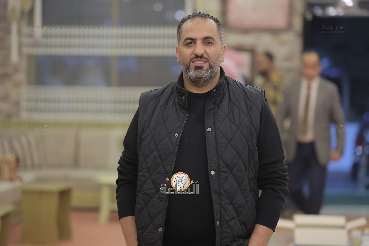 Madar Al-Saa Images 0.8584767104982717