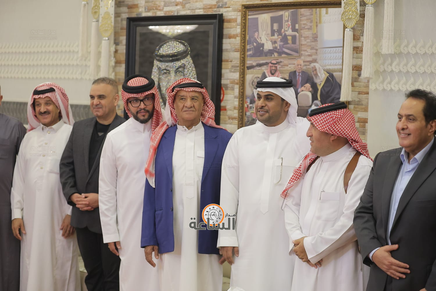 Madar Al-Saa Images 0.7160497177978528