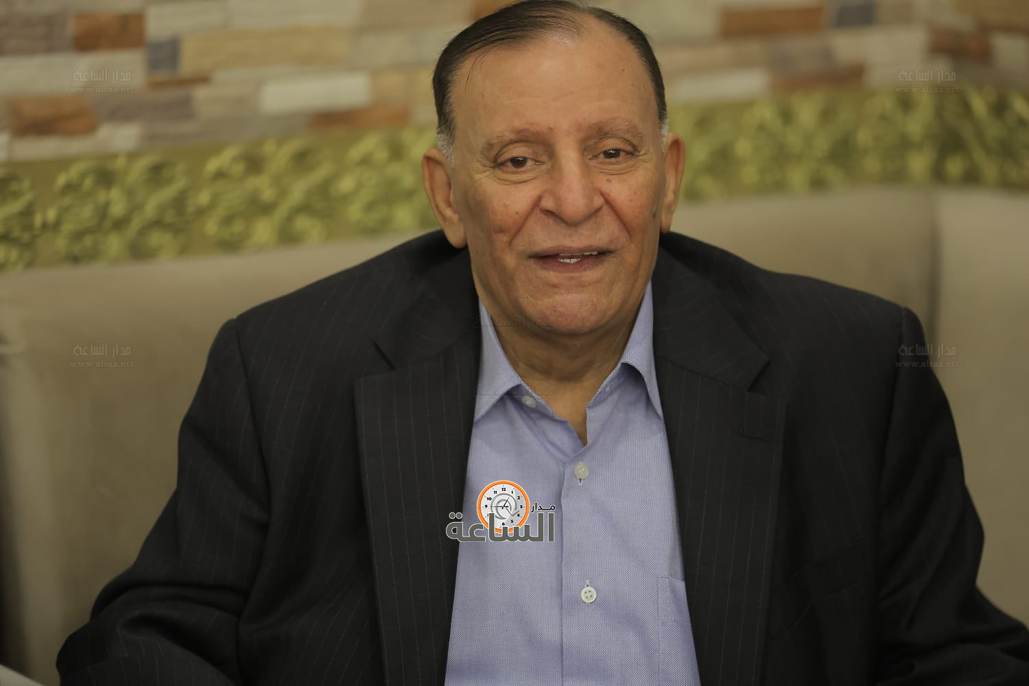 Madar Al-Saa Images 0.4136691808484896