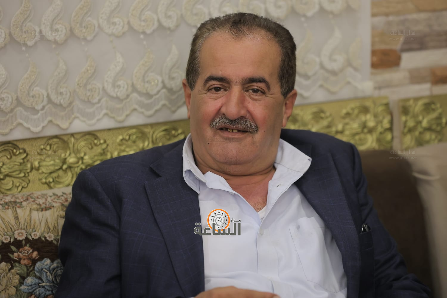 Madar Al-Saa Images 0.843191435124119