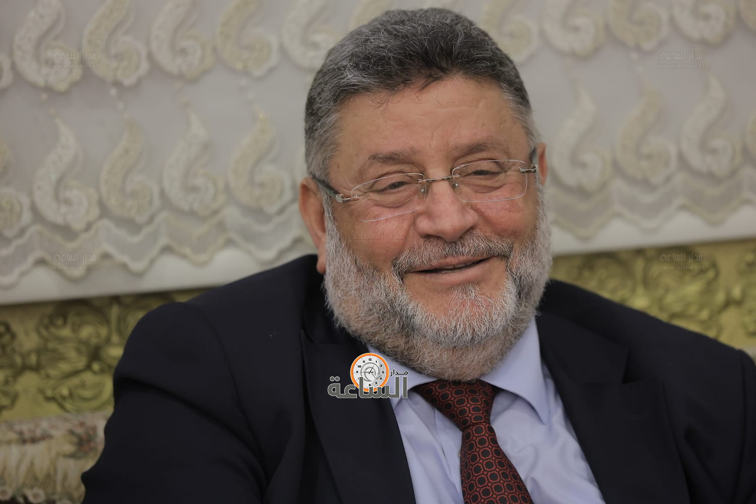 الدكتور زكريا الشيخ