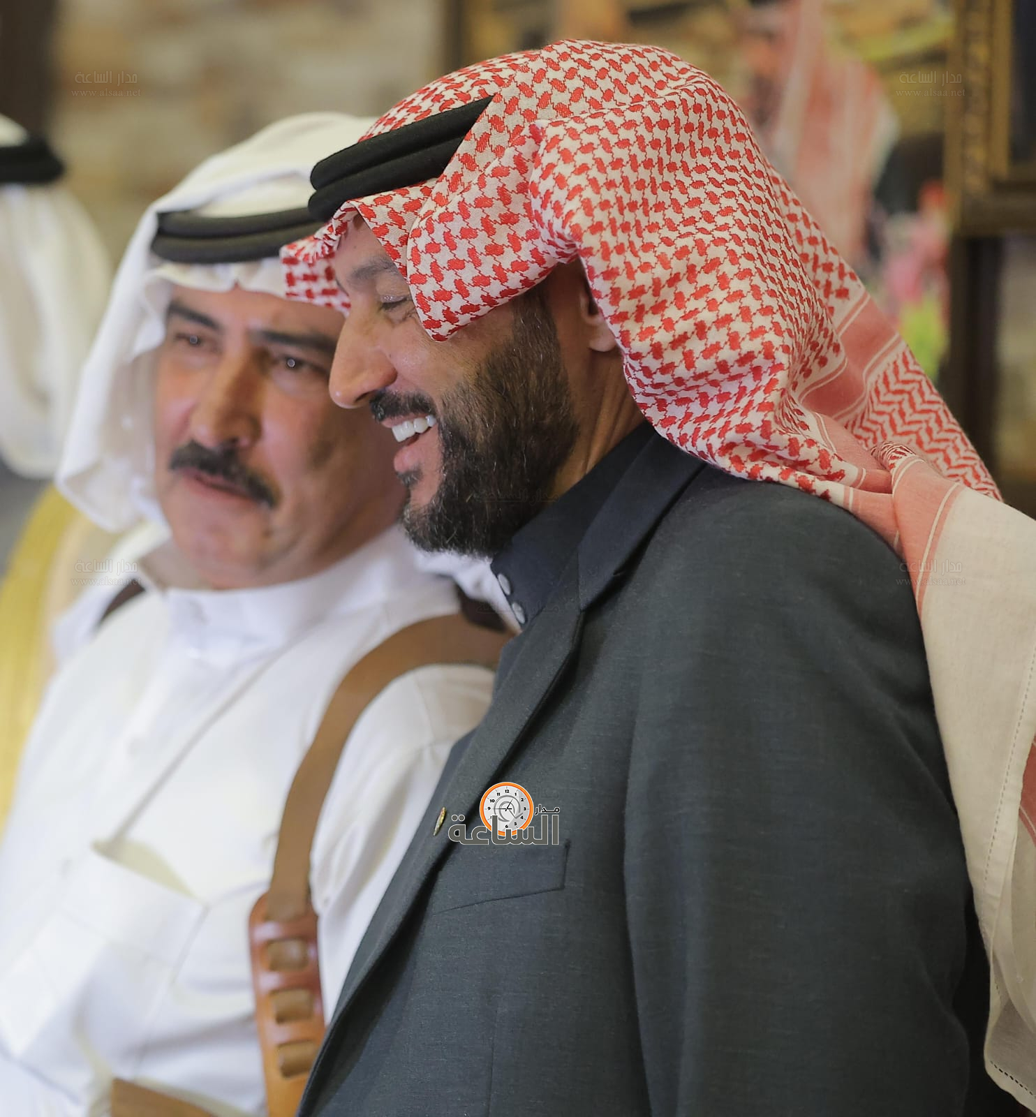 Madar Al-Saa Images 0.786419078704731