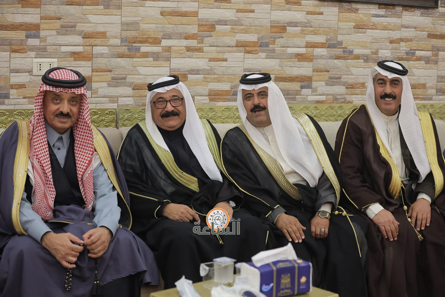 Madar Al-Saa Images 0.13531974807425762