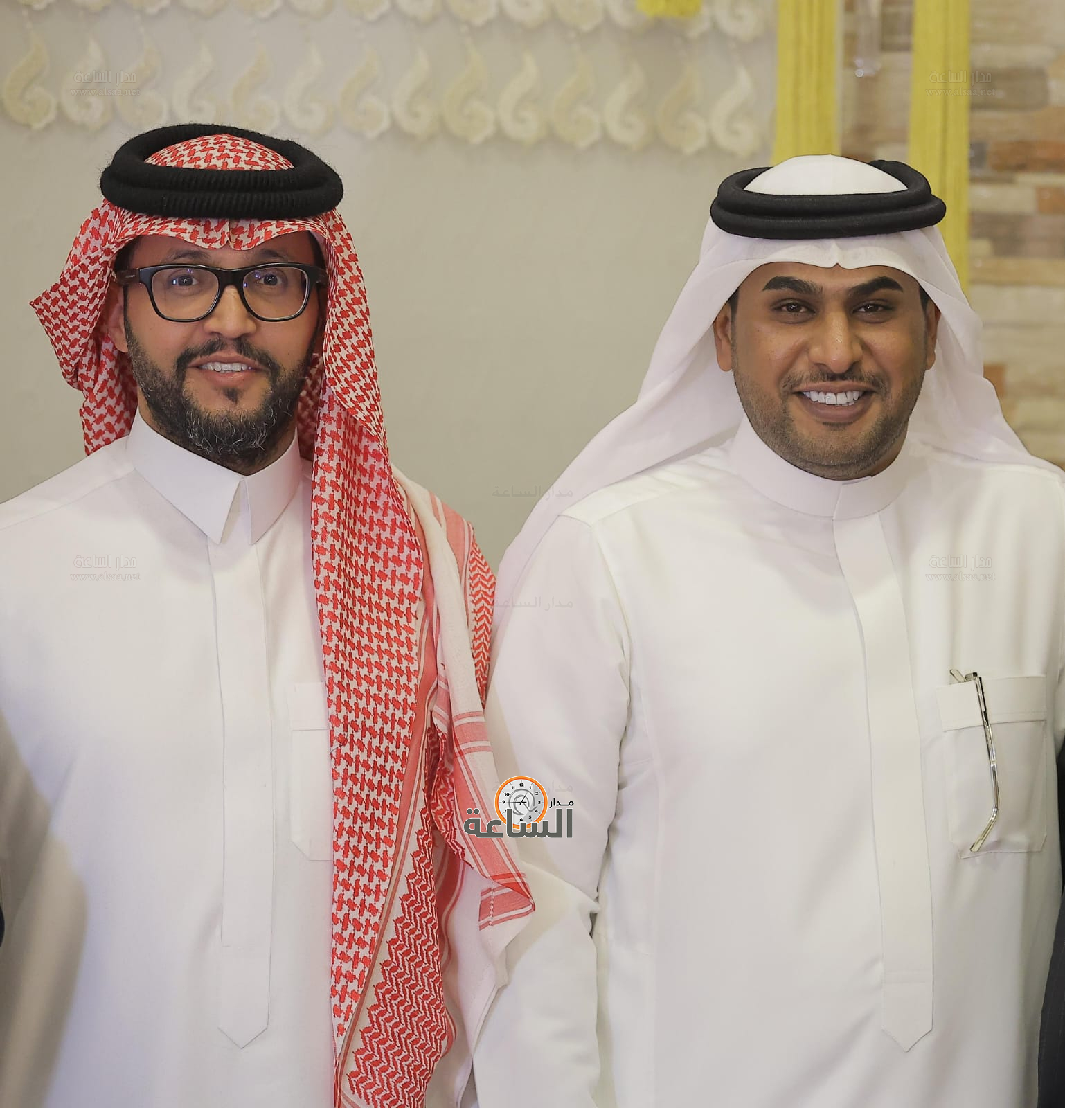 Madar Al-Saa Images 0.7565597222804823