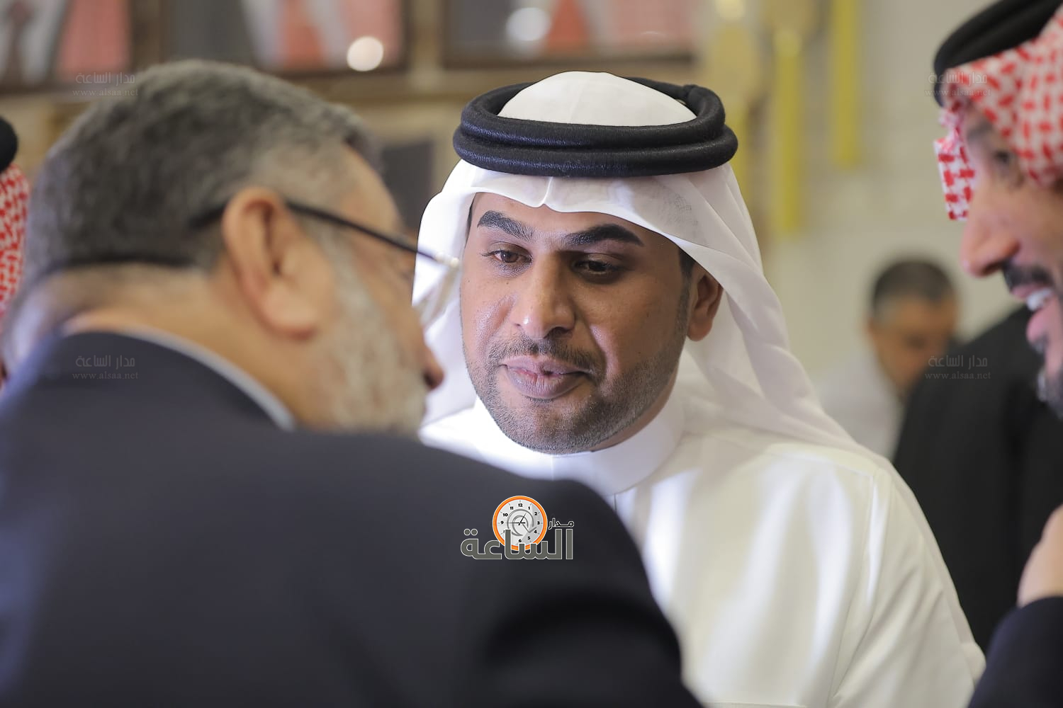 Madar Al-Saa Images 0.42829503992293094