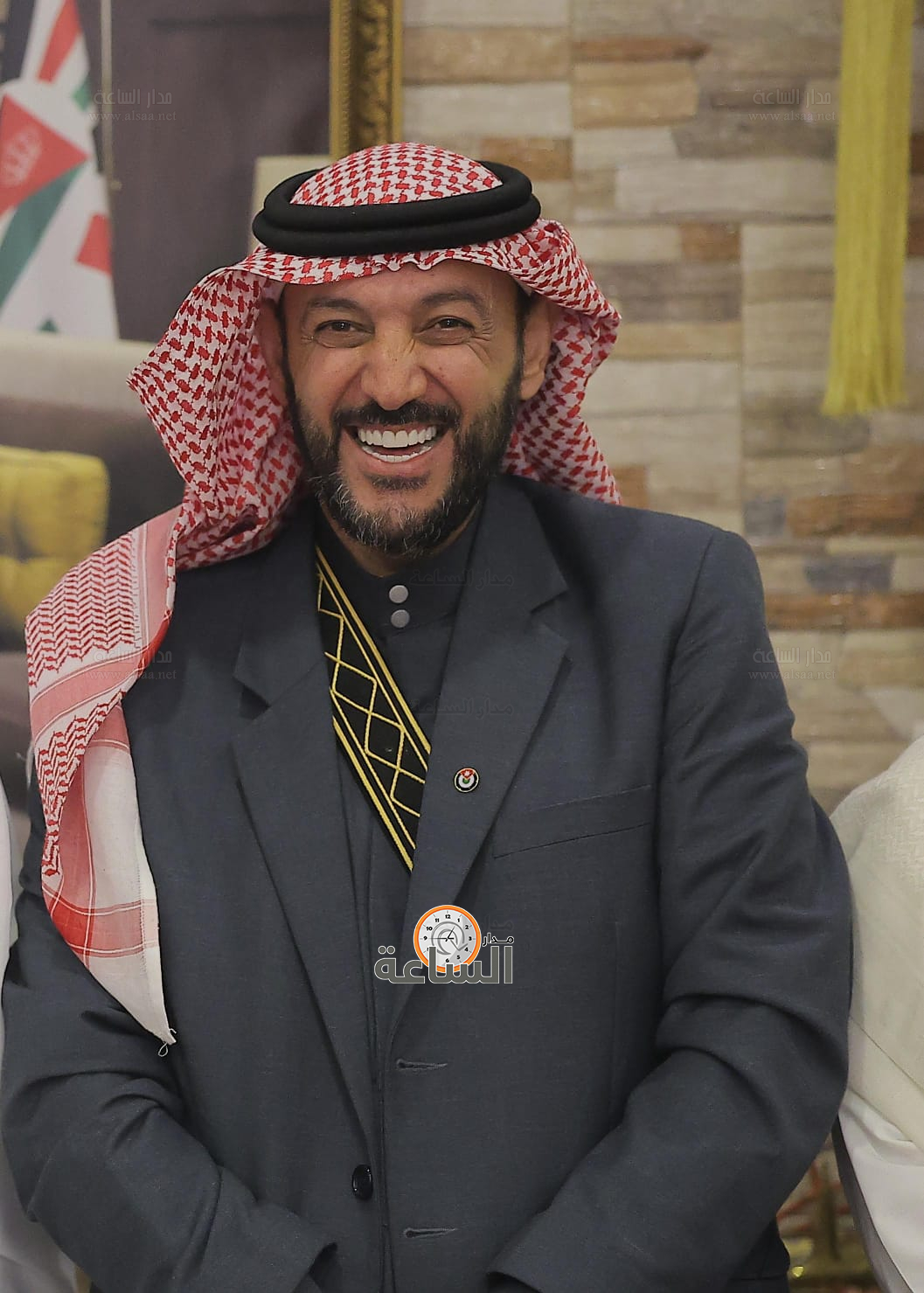 Madar Al-Saa Images 0.8882935723843703