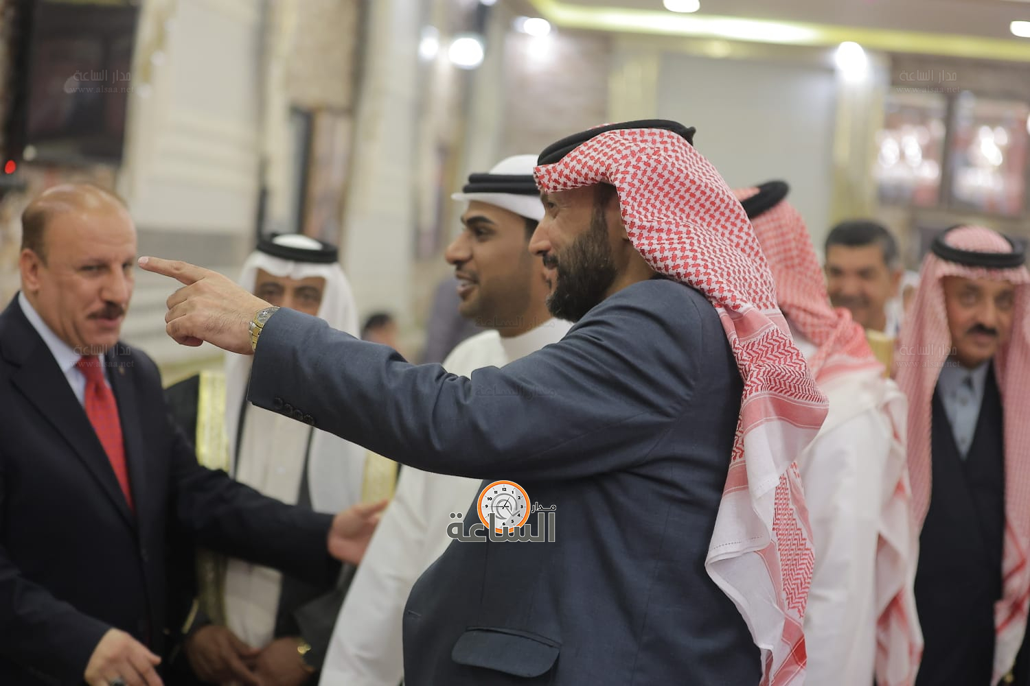 Madar Al-Saa Images 0.17707163621071598