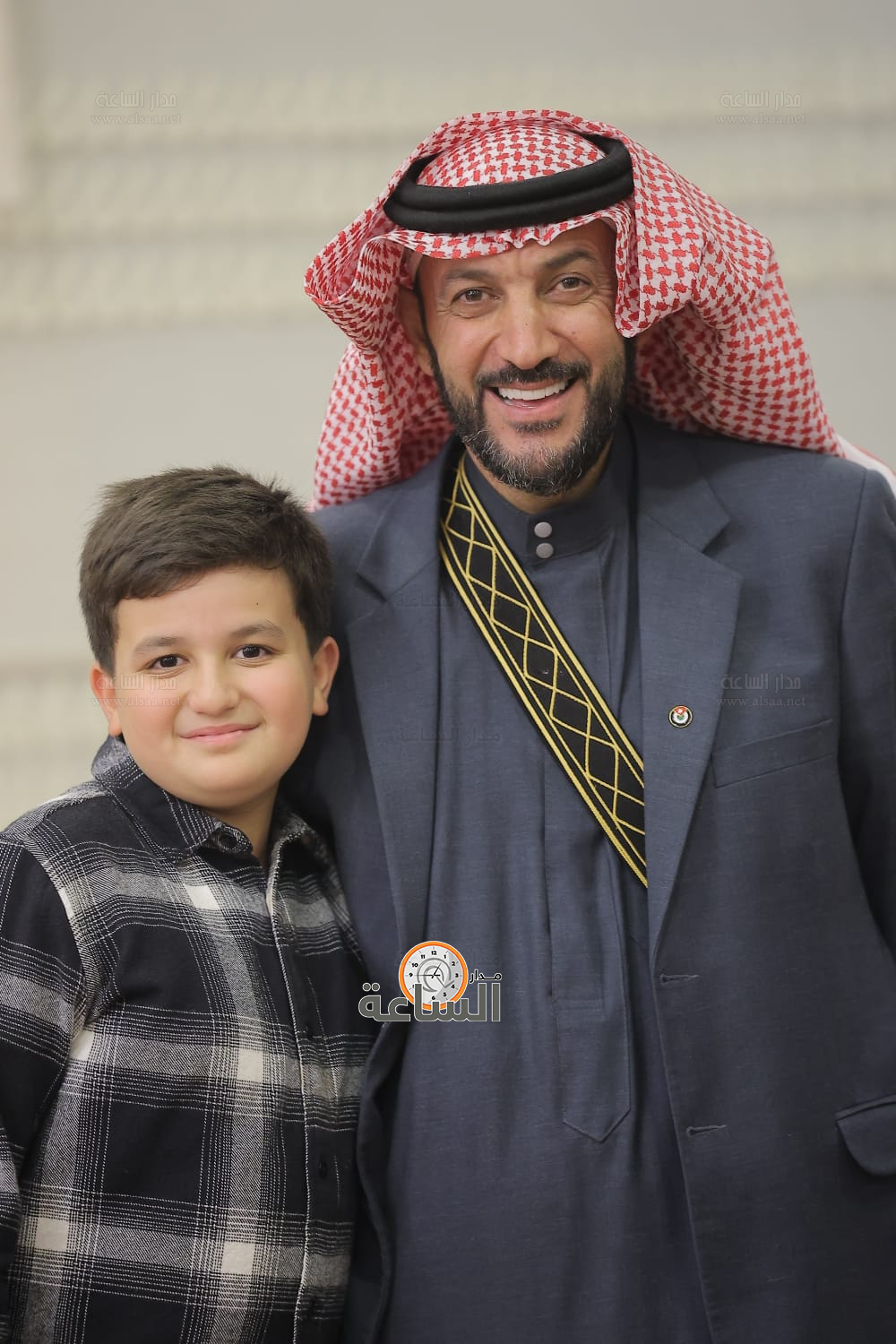 Madar Al-Saa Images 0.94295241729073