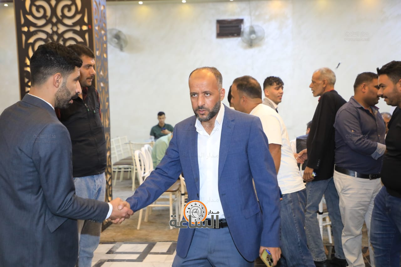 Madar Al-Saa Images 0.44510991836014513