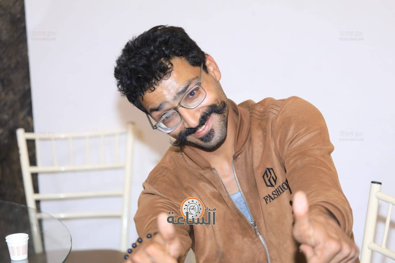 Madar Al-Saa Images 0.731304134944274