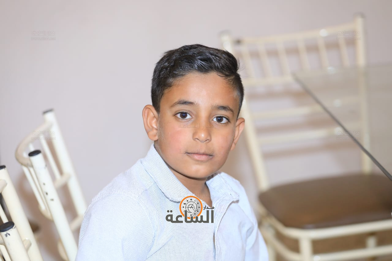 Madar Al-Saa Images 0.18857440995424968