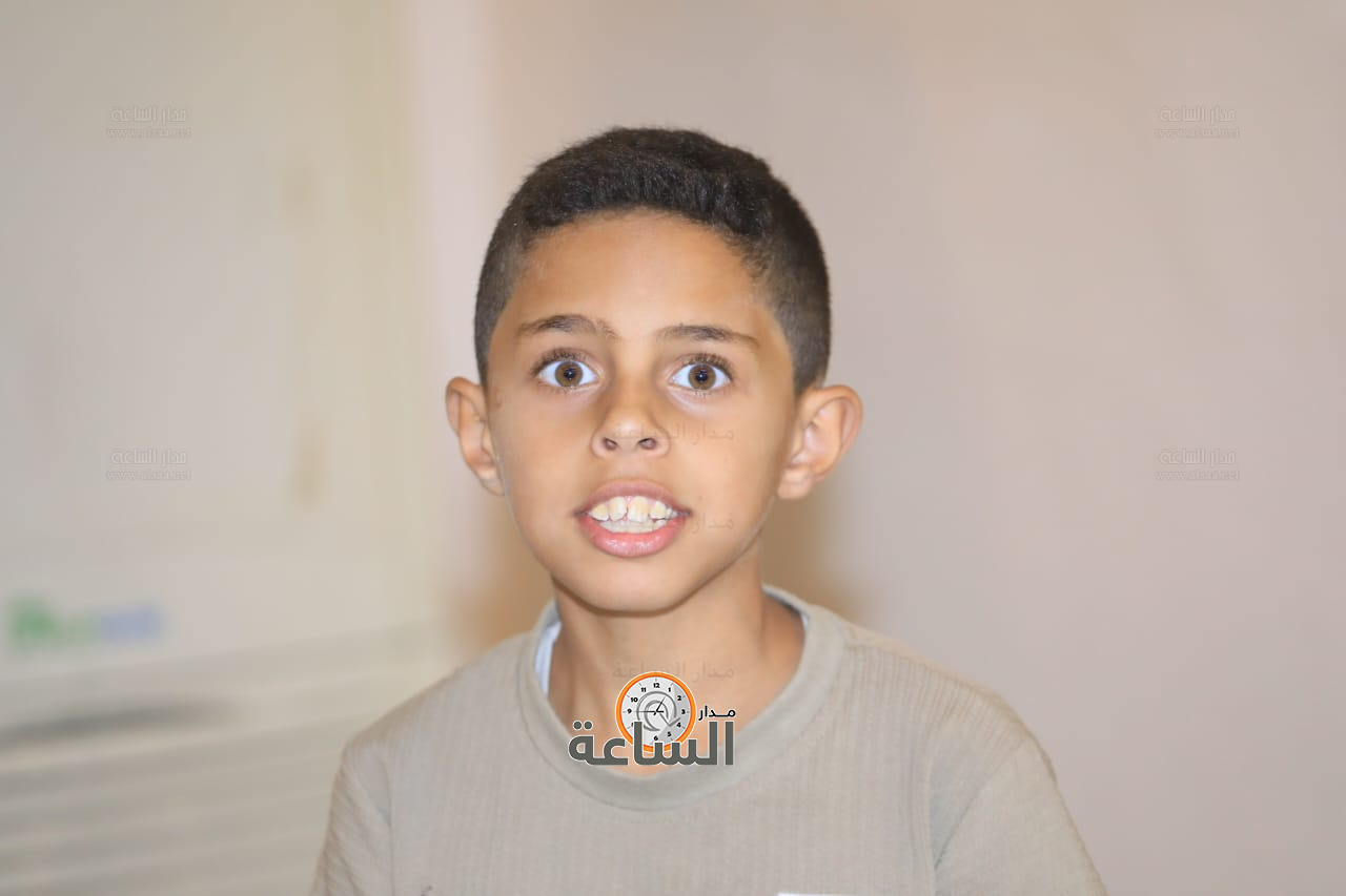 Madar Al-Saa Images 0.6167427427829749