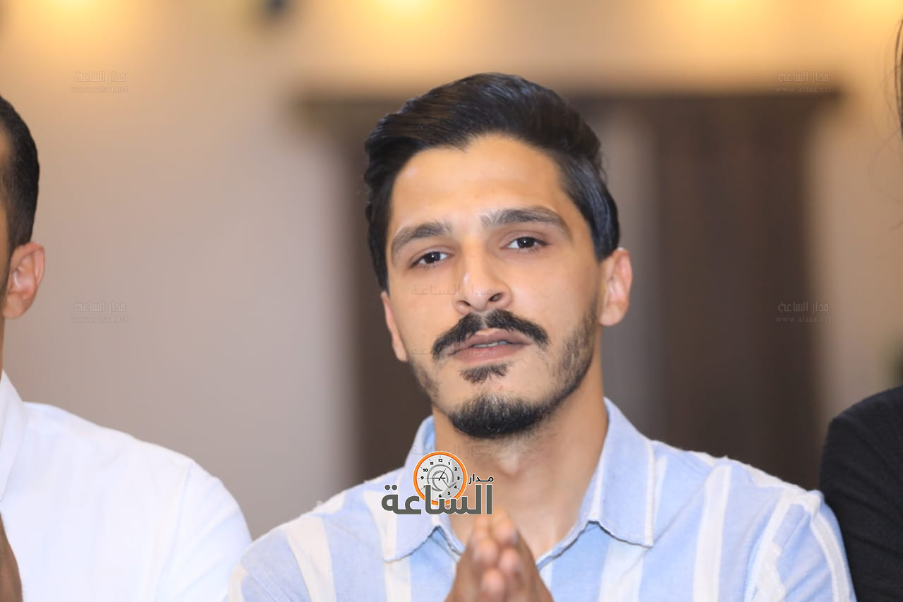 Madar Al-Saa Images 0.8638177839387349