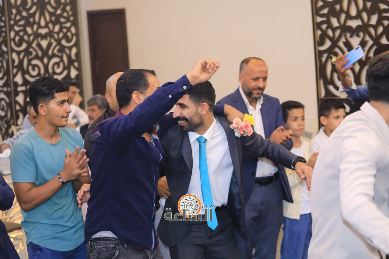 Madar Al-Saa Images 0.06950189032093257