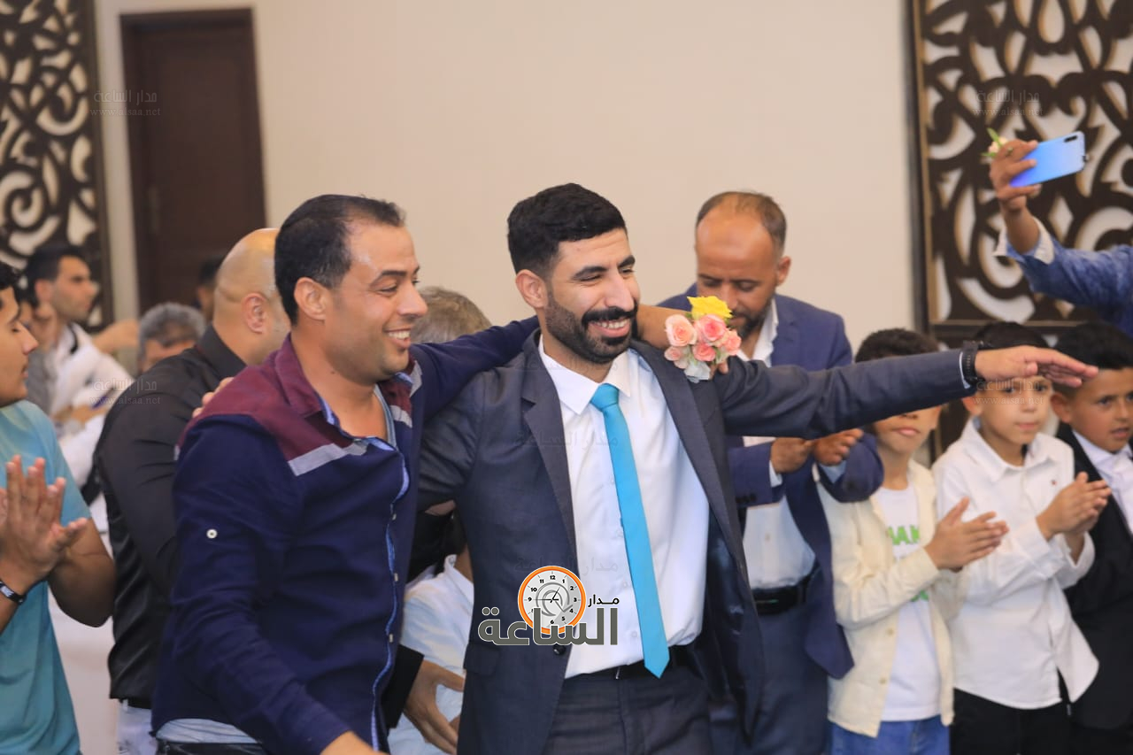 Madar Al-Saa Images 0.6744459829118163