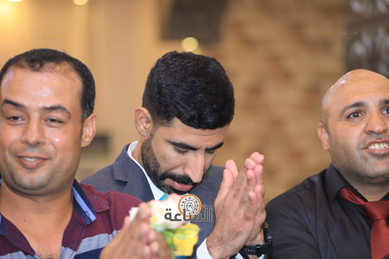 Madar Al-Saa Images 0.5066989880762544