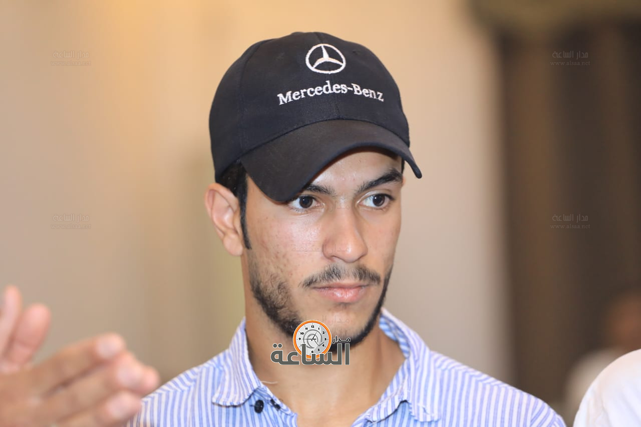 Madar Al-Saa Images 0.7908335074433631