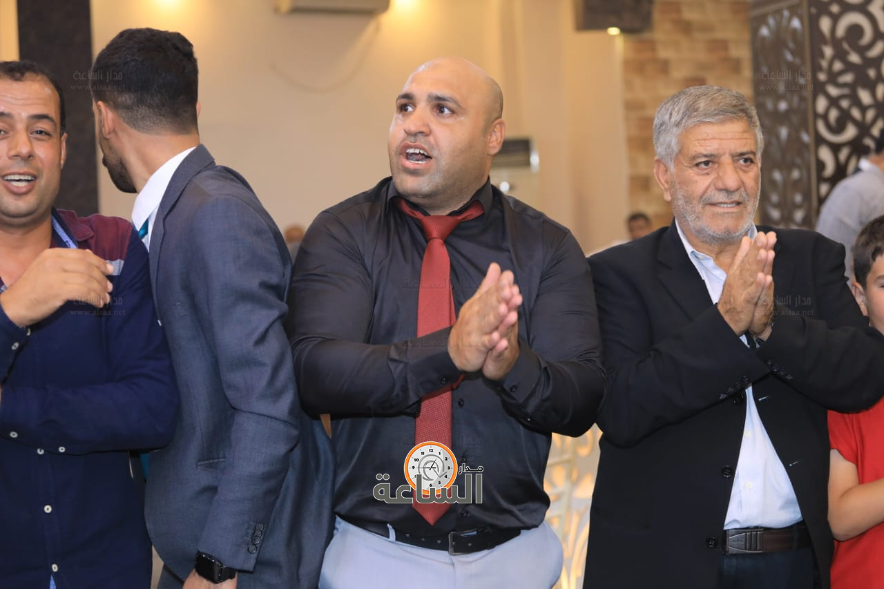 Madar Al-Saa Images 0.4836220051513196