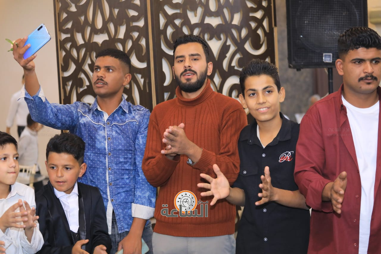 Madar Al-Saa Images 0.5316174134141861