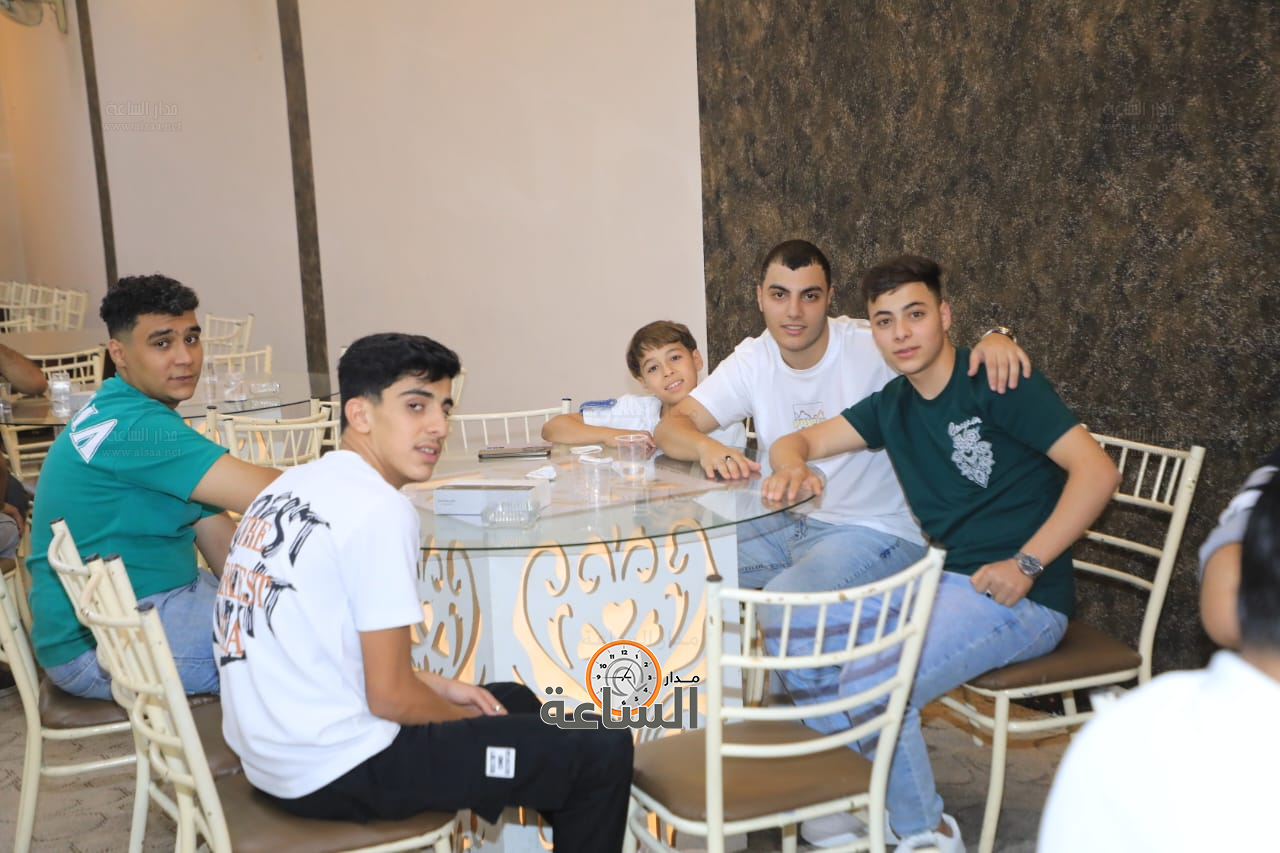 Madar Al-Saa Images 0.3114148060001979