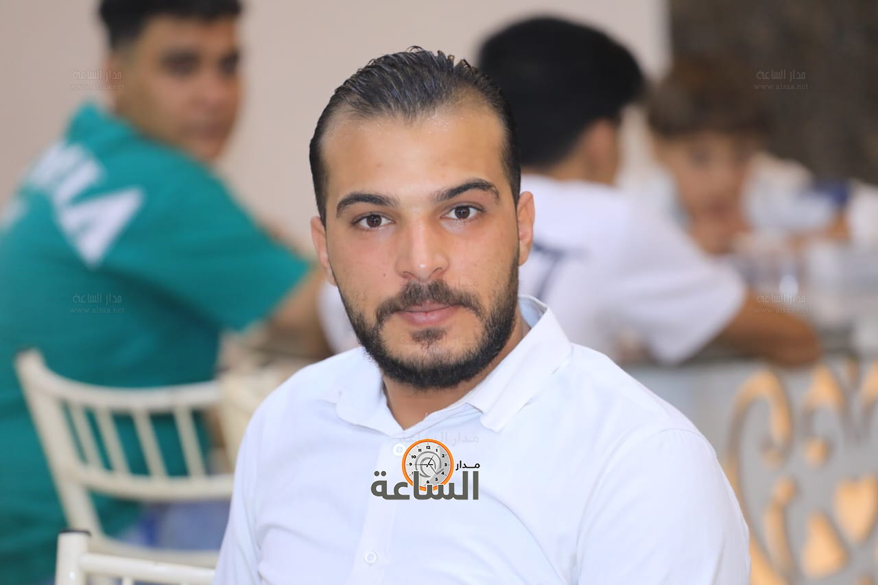 Madar Al-Saa Images 0.5773354760859936