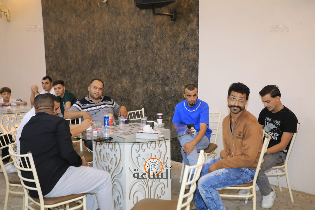 Madar Al-Saa Images 0.984106767641954