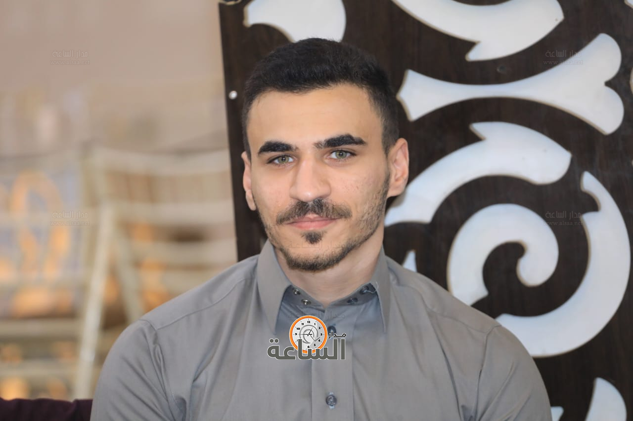 Madar Al-Saa Images 0.7777891414689608