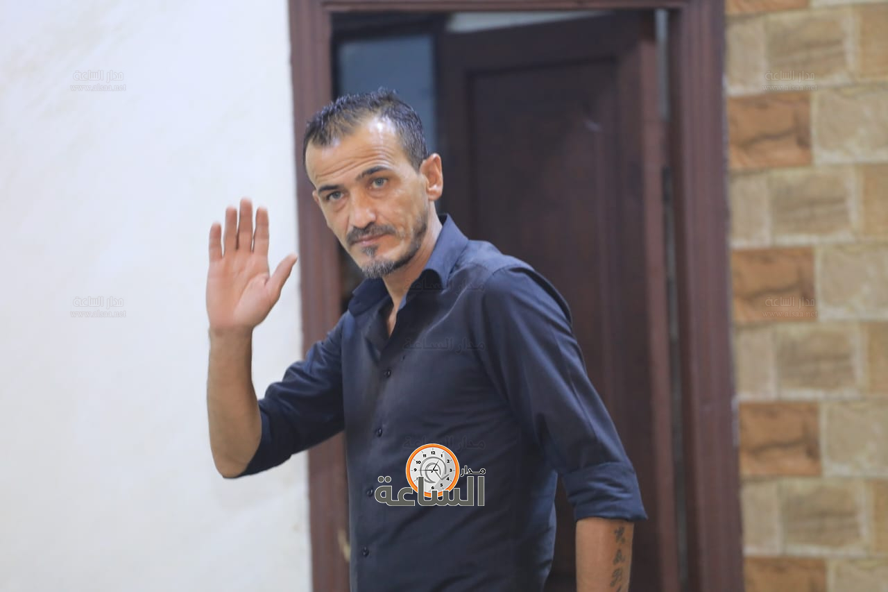 Madar Al-Saa Images 0.859531798771148