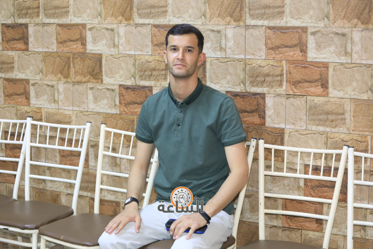 Madar Al-Saa Images 0.027513869287644654