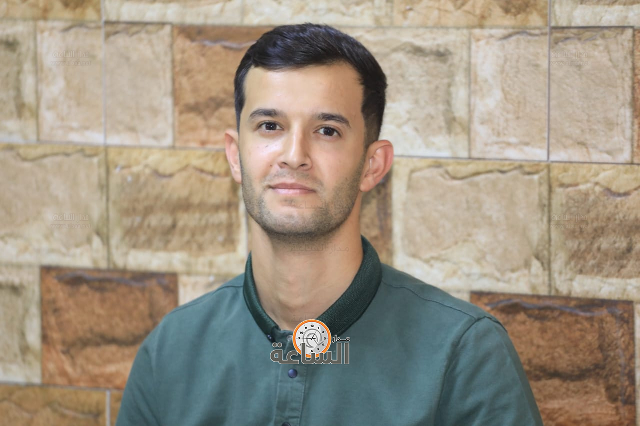 Madar Al-Saa Images 0.6921064532741765