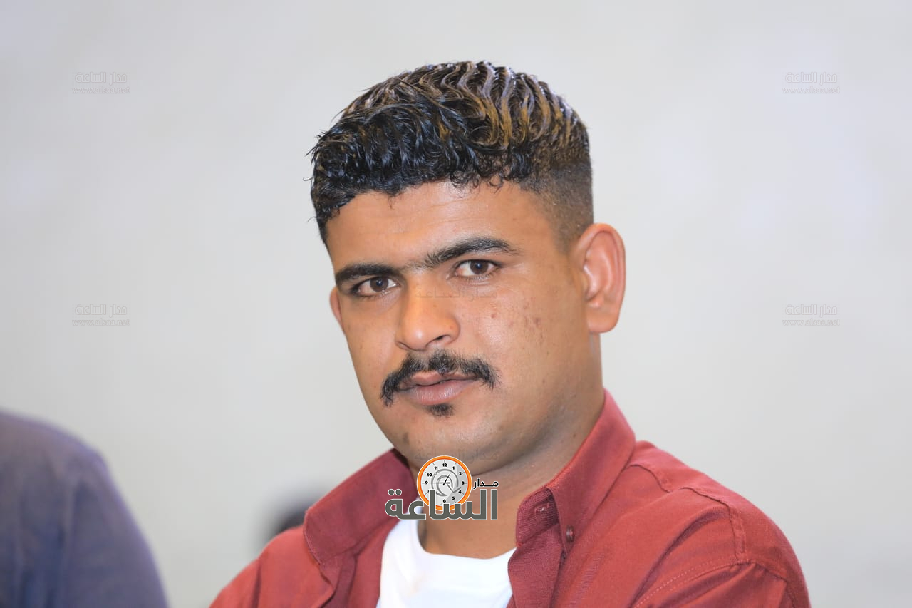 Madar Al-Saa Images 0.09174670958279885