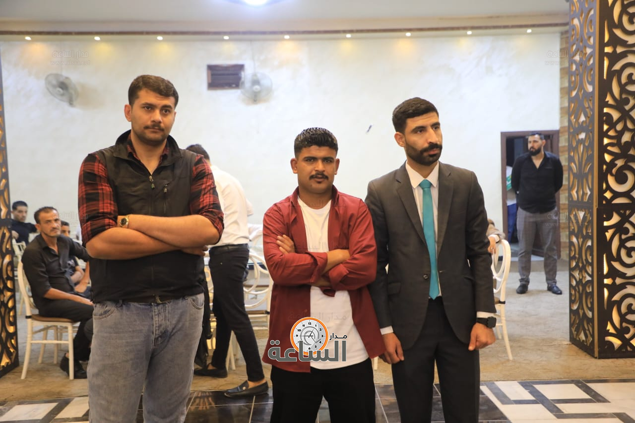 Madar Al-Saa Images 0.44212609148224524