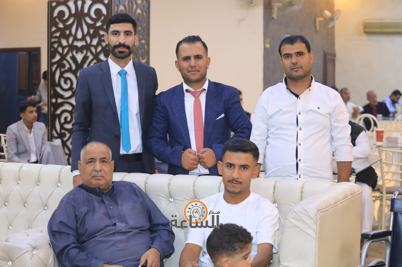 Madar Al-Saa Images 0.5529470896044413