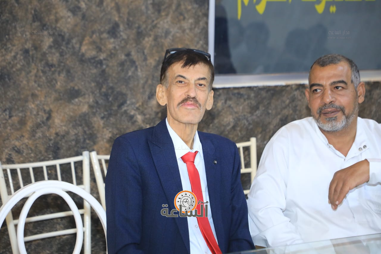 Madar Al-Saa Images 0.38377388923407907