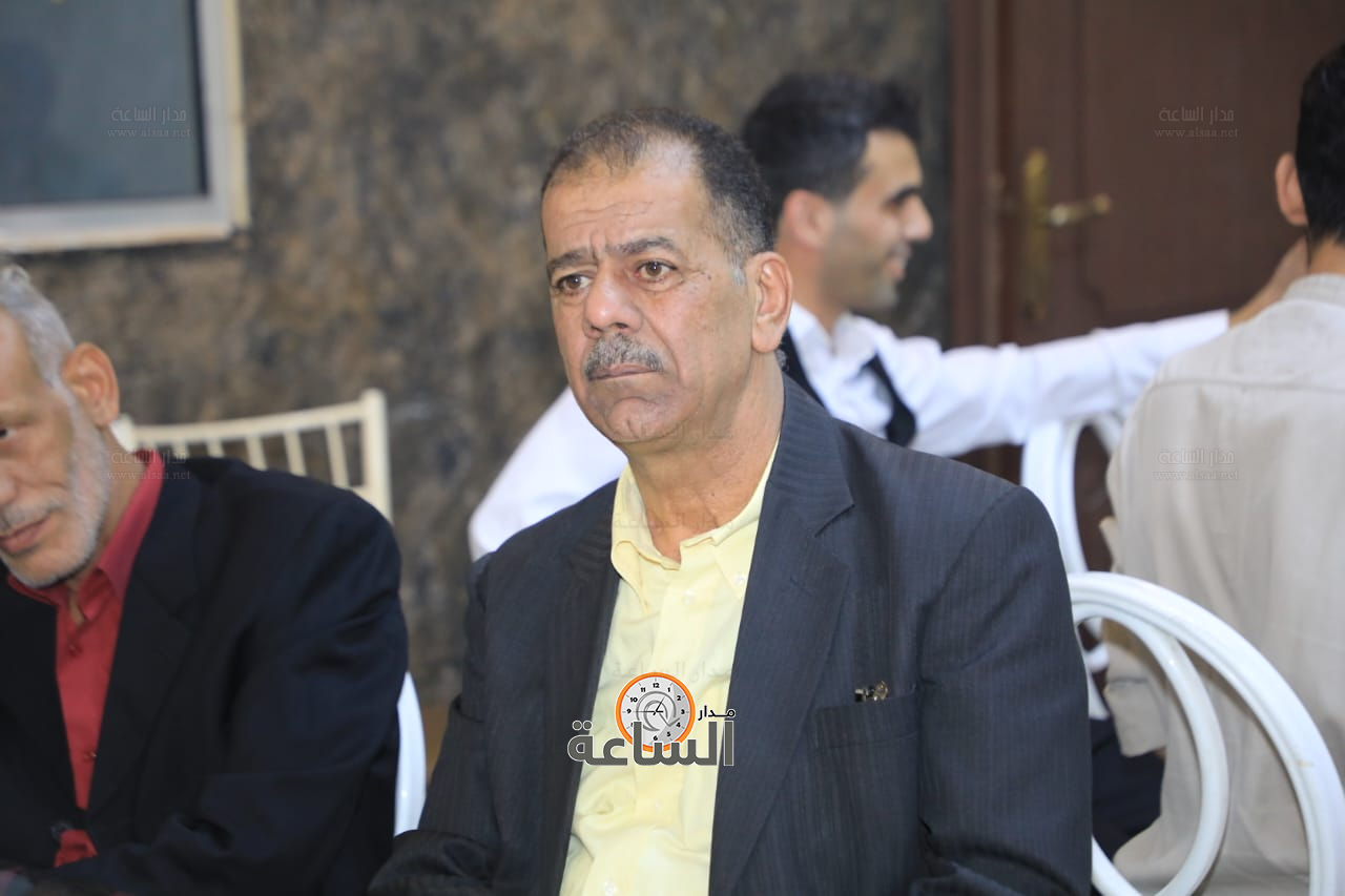 Madar Al-Saa Images 0.5172407138085887