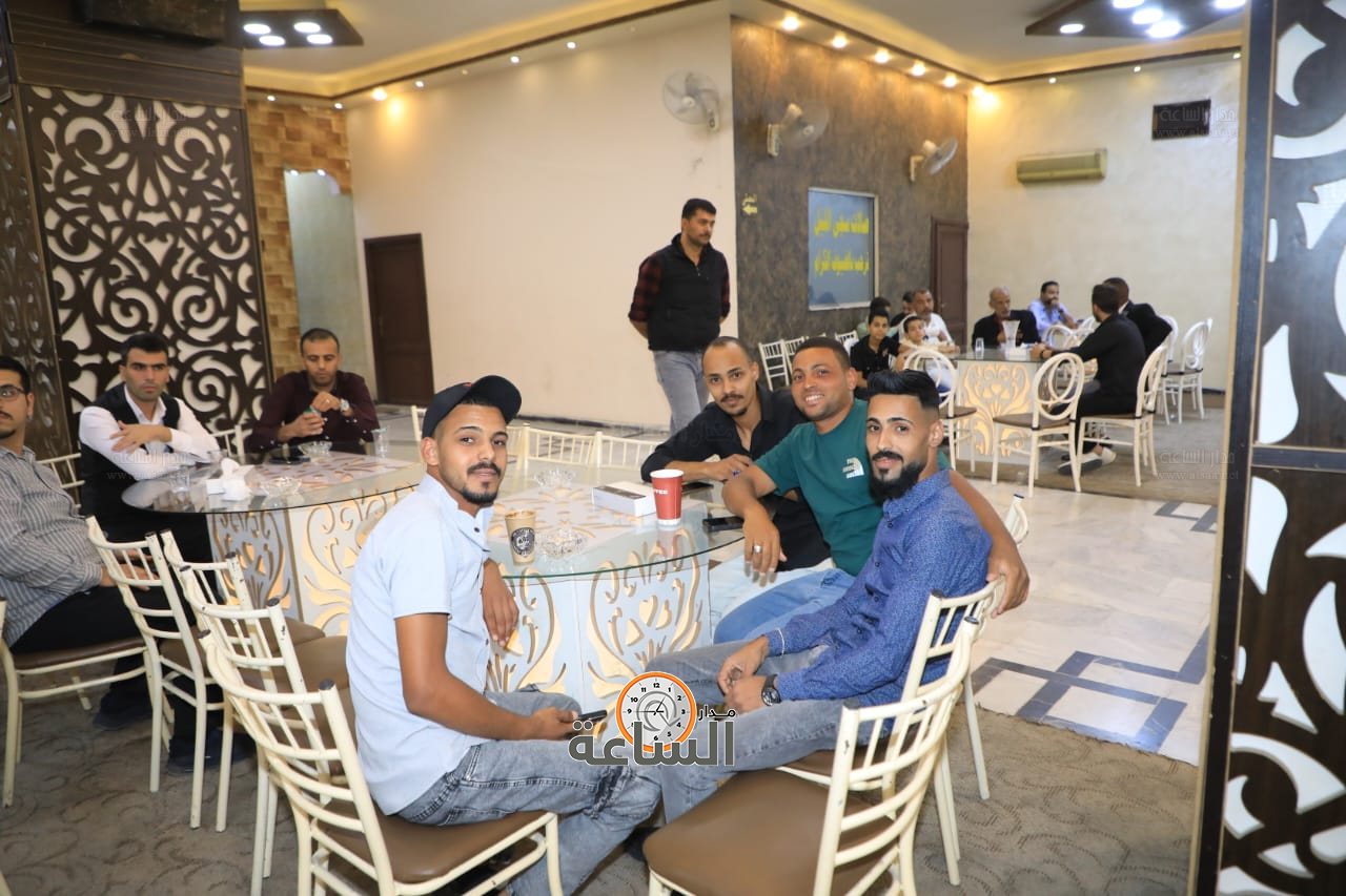 Madar Al-Saa Images 0.6478913153899936