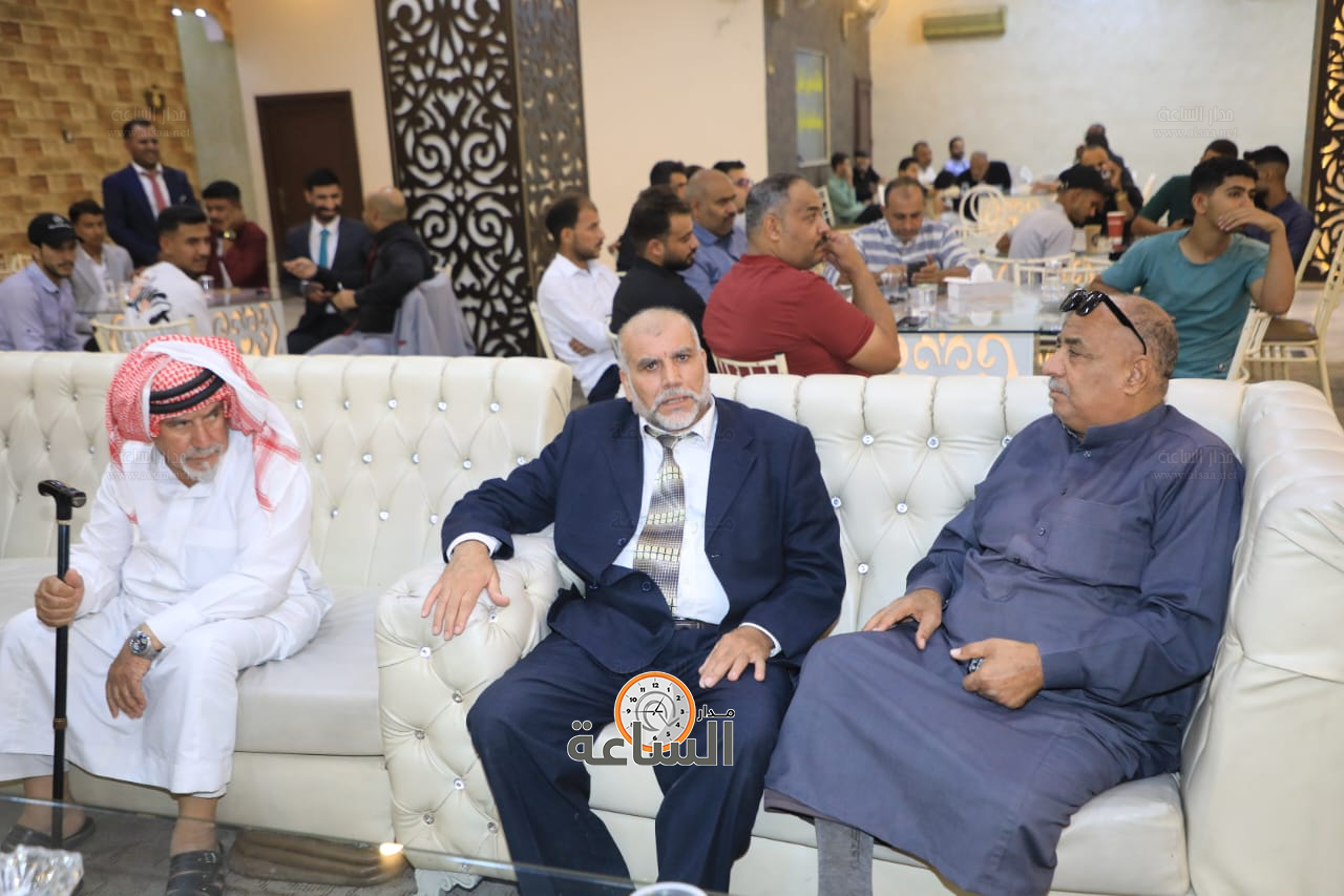 Madar Al-Saa Images 0.9528164430550251