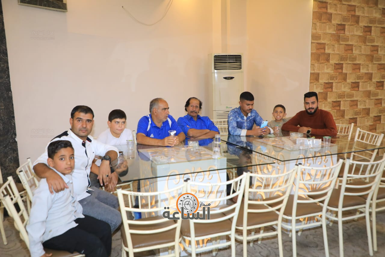 Madar Al-Saa Images 0.9382781940211504