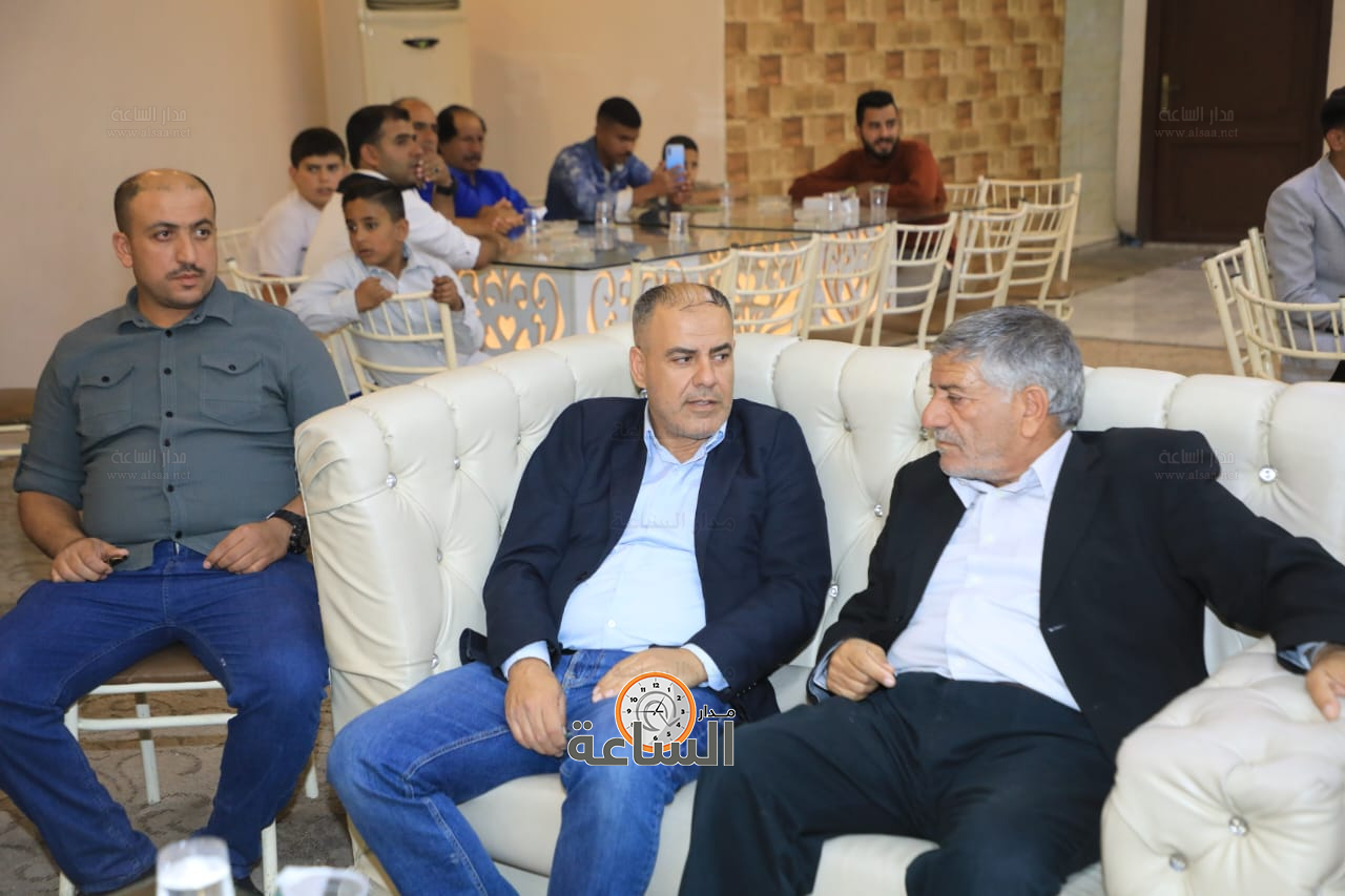 Madar Al-Saa Images 0.09234000205948201