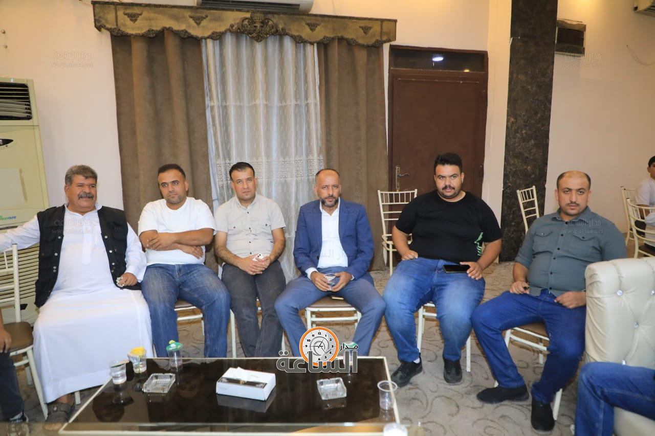 Madar Al-Saa Images 0.1723166459958464