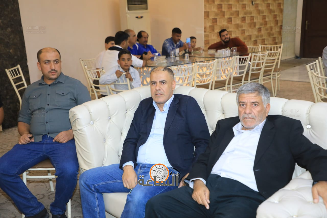 Madar Al-Saa Images 0.16545335102415193