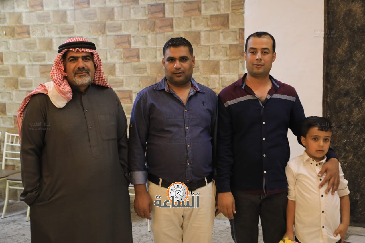 Madar Al-Saa Images 0.35397158836664677