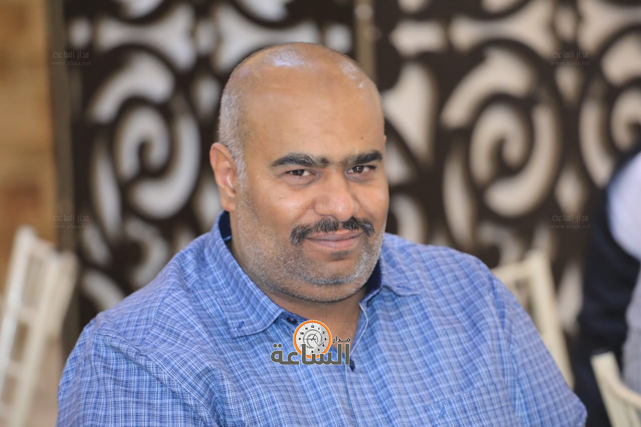 Madar Al-Saa Images 0.2717348409498308