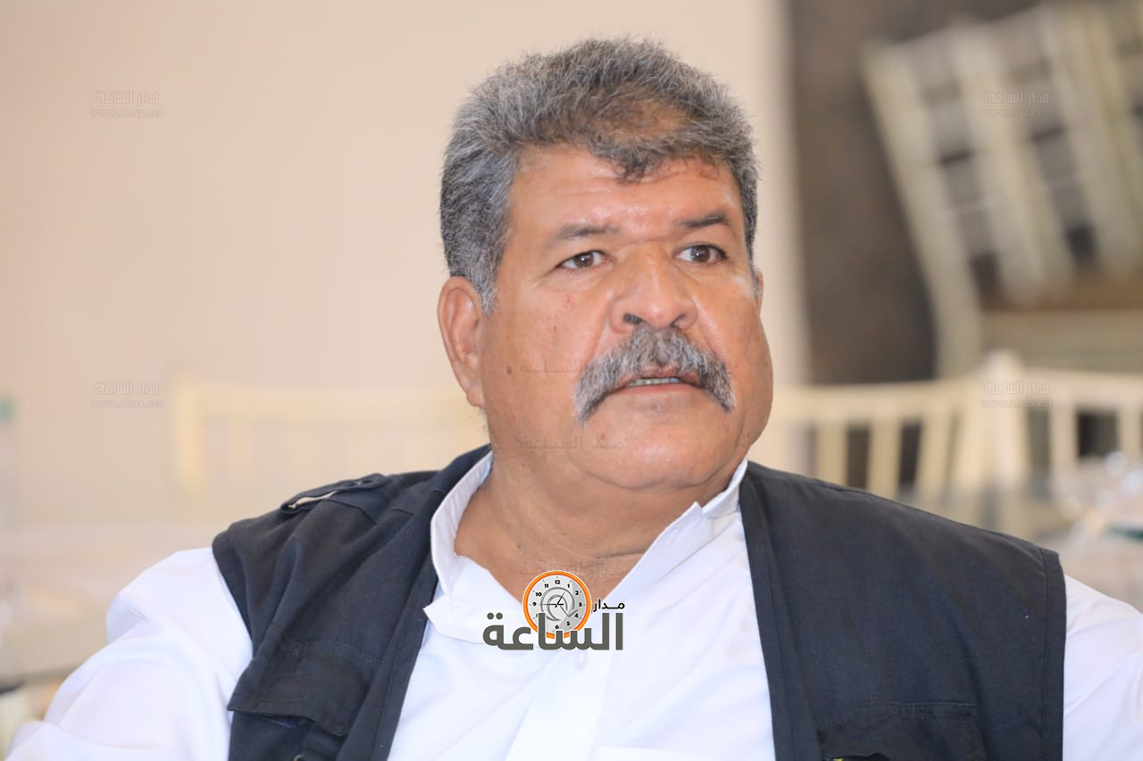 Madar Al-Saa Images 0.30593223391089774