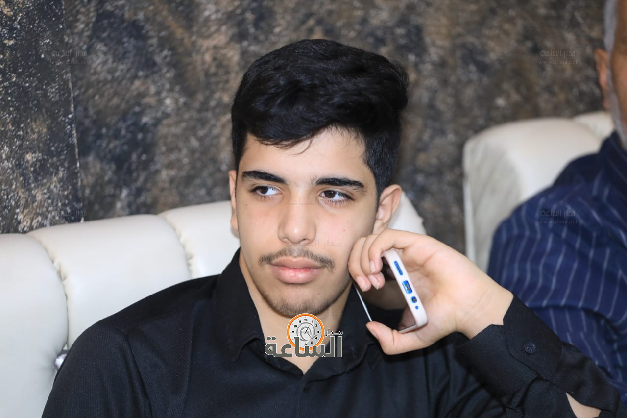 Madar Al-Saa Images 0.06085953953737888