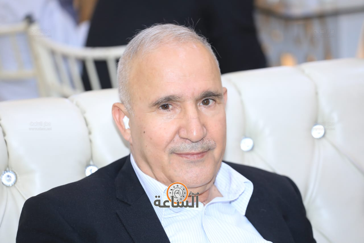 Madar Al-Saa Images 0.19738460778716127