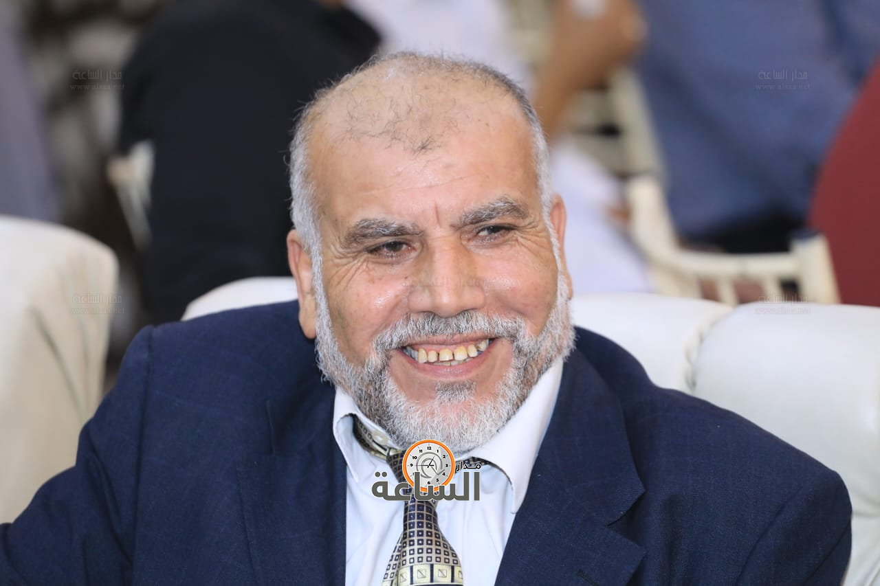 Madar Al-Saa Images 0.38716964251175445