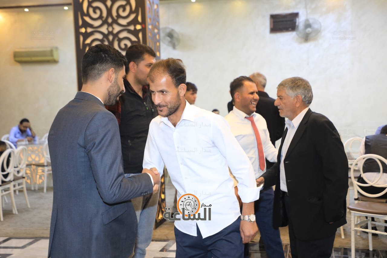 Madar Al-Saa Images 0.9845528051144016