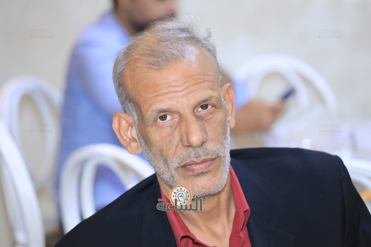 Madar Al-Saa Images 0.5528076514344278