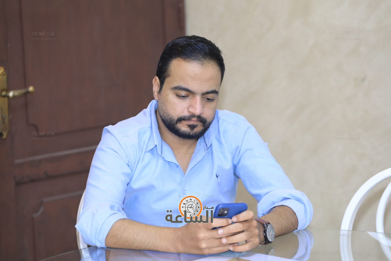 Madar Al-Saa Images 0.6146932394433424